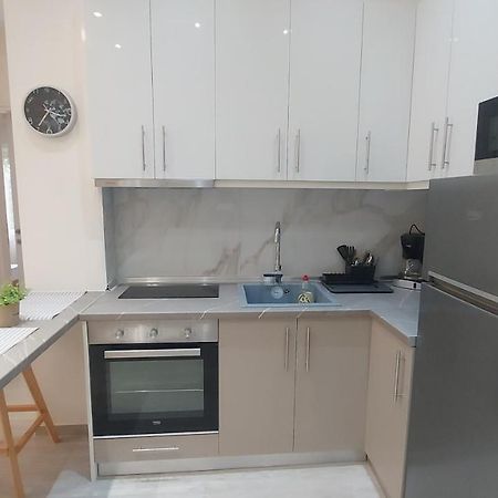 Tsimiski 31. Luxury Apartments Солун Екстериор снимка