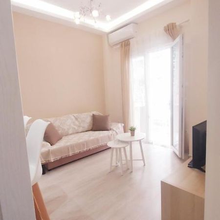 Tsimiski 31. Luxury Apartments Солун Екстериор снимка