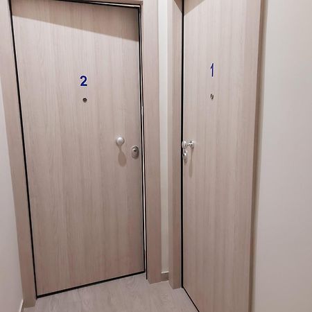 Tsimiski 31. Luxury Apartments Солун Екстериор снимка