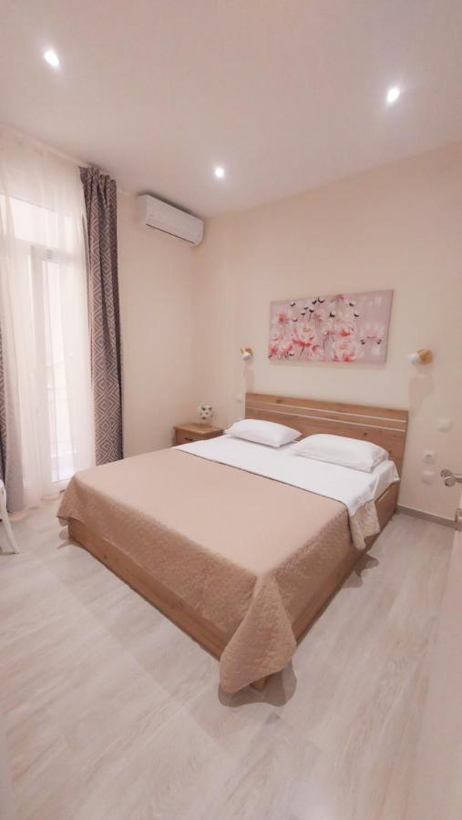 Tsimiski 31. Luxury Apartments Солун Екстериор снимка