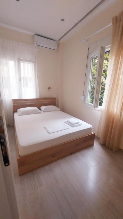 Tsimiski 31. Luxury Apartments Солун Екстериор снимка
