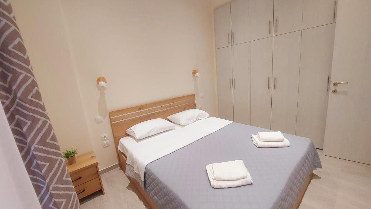 Tsimiski 31. Luxury Apartments Солун Екстериор снимка