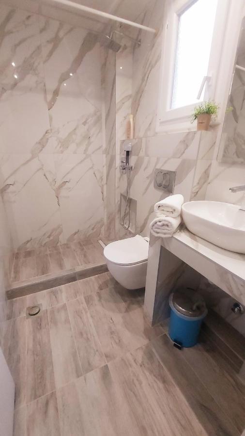 Tsimiski 31. Luxury Apartments Солун Екстериор снимка