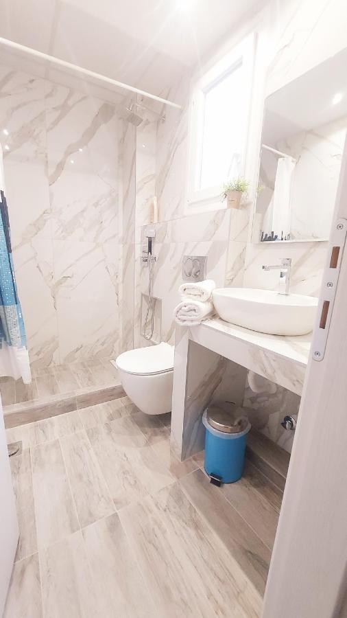 Tsimiski 31. Luxury Apartments Солун Екстериор снимка