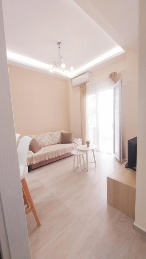 Tsimiski 31. Luxury Apartments Солун Екстериор снимка