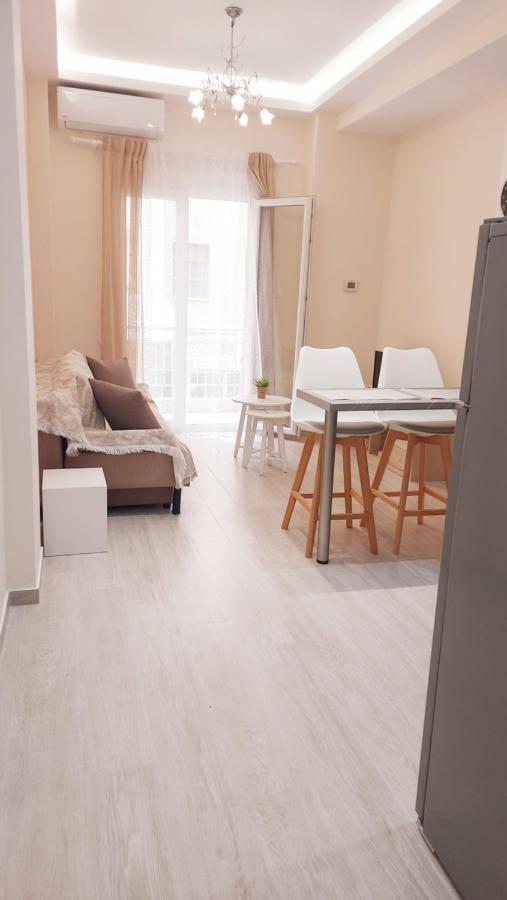 Tsimiski 31. Luxury Apartments Солун Екстериор снимка