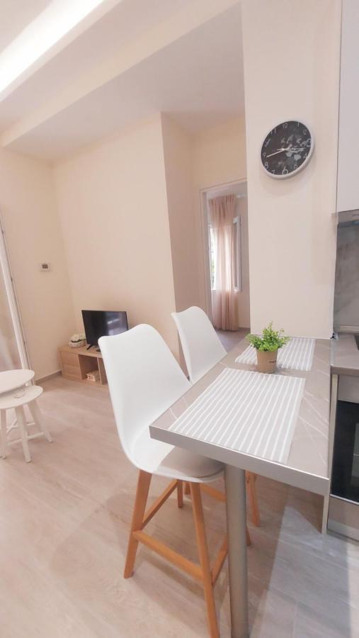 Tsimiski 31. Luxury Apartments Солун Екстериор снимка