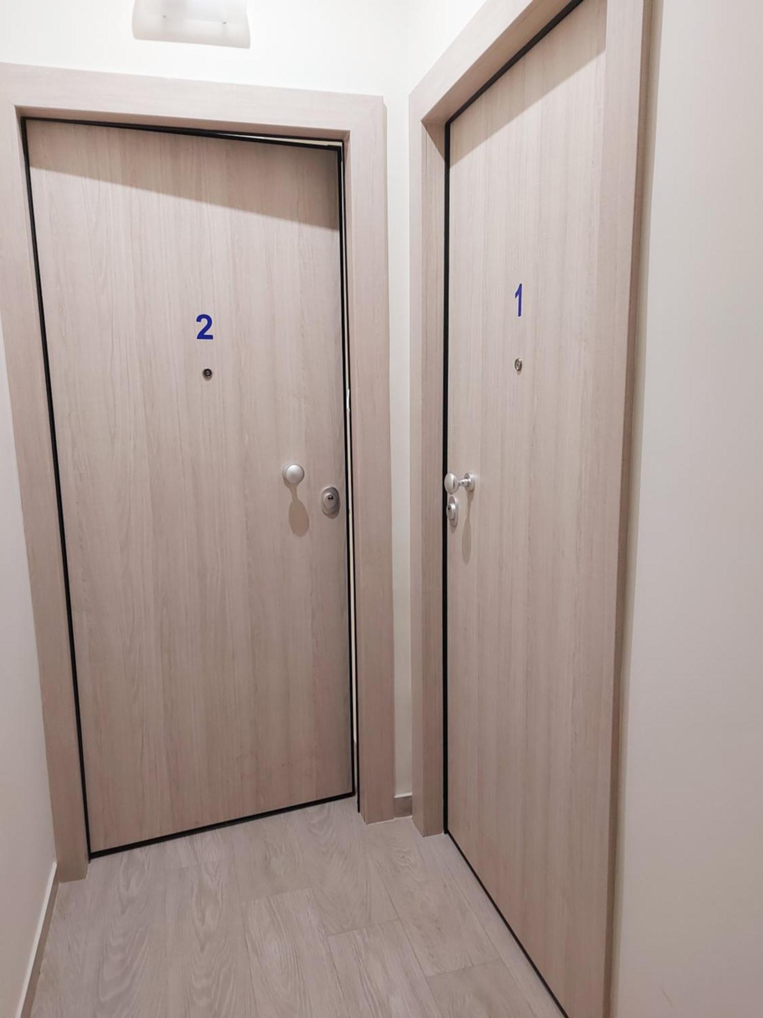 Tsimiski 31. Luxury Apartments Солун Екстериор снимка